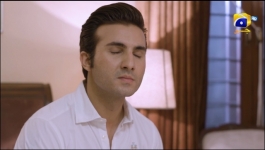 Haq Mehar - Episode 35 - 1st September 2024